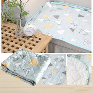 제이오마켓 프리미엄 탄소 전기요 트라이앵글 대형 130X180cm