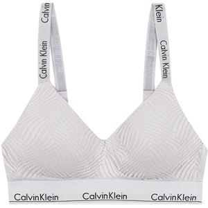 캘빈클라인 CK 레이스 모디드 브라렛 여자속옷 (F7797E-LL0)