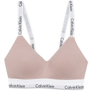 캘빈클라인 CK 라이트 라인드 브라렛 여자속옷 (F7059E-TQO)