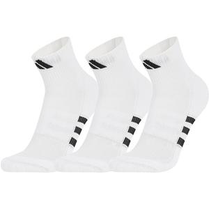 [정품] 아디다스 퍼포먼스 쿠션 미드 삭스 3팩 (HT3450)