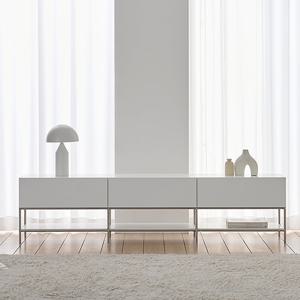 마레앤코 모듈가구 버킨 2000 높은거실장 티비다이