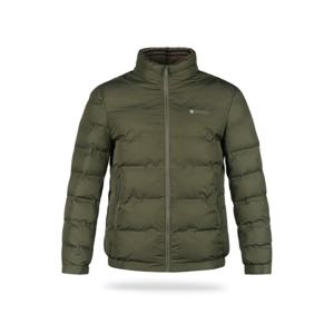 [럭스골프]골피아 AJP4W803 남성 고주파 엠보 웰론 패딩 점퍼