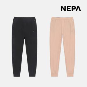 네파 여성 가을 조거팬츠 우븐 트레이닝복 등산바지 운동복 7K66321