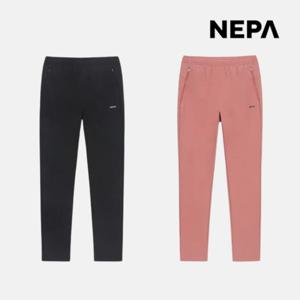 네파 여성 트레이닝복 슬림핏 등산바지 기능성 운동복 요가바지 7K66322
