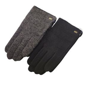 [닥스(장갑)]남성 모직장갑 GPO363O