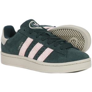 [정품] 아디다스 캠퍼스 00s 미네랄 그린 샌디 핑크 (IG2121)