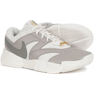 [정품] 나이키 코트 라이트 4 프리미엄 테니스화 (FZ1220-001)