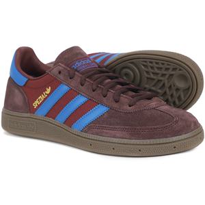 [정품] 아디다스 핸드볼 스페지알 나이트 레드 블루 (IF9530)