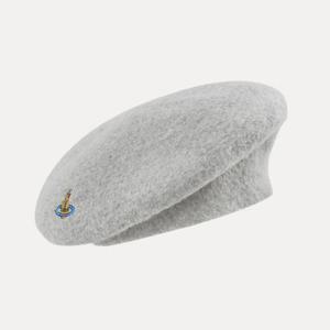 [당일]비비안웨스트우드 ORB 여성 베레모 8102001E K0049 P403