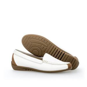 [가버(구두)]여성화/로퍼/GB84.260.21화이트K