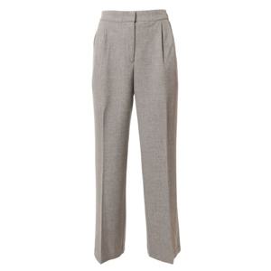 [아이잗컬렉션]투턱 와이드 일자핏팬츠 (CPBE0SL071)