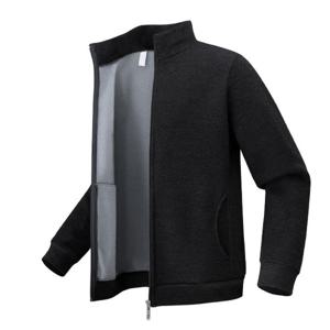 [엠엔씨][MNC] 빅사이즈 차이나 기모집업 (MDJK283NK)