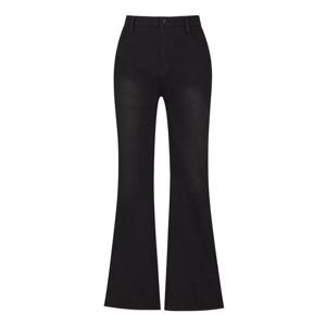 FOCUS  베이직부츠컷기모팬츠 PBINF4W1PT7061