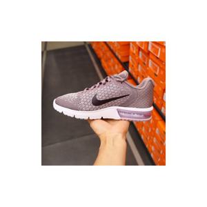 나이키  우먼스  에어  맥스  시퀀트  2  토프  그레이  852465-200