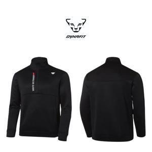 다이나핏 [택가 139,000원] 남성 PDG (피디지) 반집업 맨투맨 YMW22260Z1