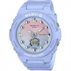 카시오 BGA-320-2A1JF [베이비-지 (베이비 G) BGA-320 추가 색상]