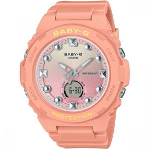 카시오 BGA-320-4A1JF [베이비-지 (베이비 G) BGA-320 추가 색상]