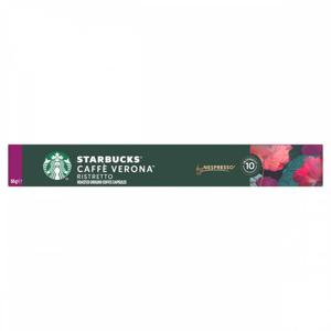 스타벅스 네스프레소 호환 캡슐 카페 베로나 10캡슐