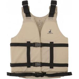 캡틴스태그 스노클링 조끼 S/M/L UX-4504/5/6 L