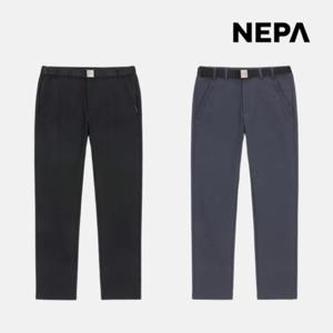 네파 남성 에어로히트 기모 팬츠 겨울 기능성 등산 바지 7K71603