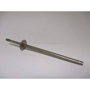 시마노 시마노 스피닝 릴 부품 RD1108 트리톤 스피드마스터 TSS3 메인 샤프트