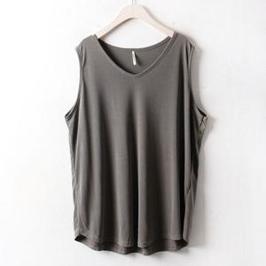 남자 여자 루즈핏나시티 PS1781M305 여성 큰옷 미노갤러리