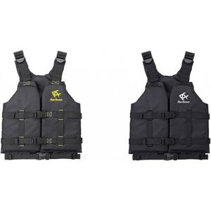 리프트 투어러 스노클링 조끼 RA0402 라이트 그린 M & 스노클 조끼 RA0402 화이트 S