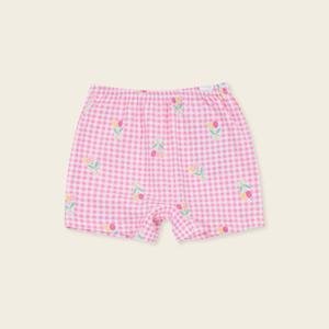 [오가닉맘]오가닉맘 체더핑여아드로즈(MKSUDW08)