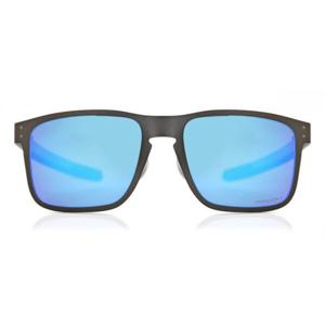 오클리 OO4123 홀브룩 메탈 편광 412307 남성용 선글라스