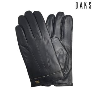[닥스(장갑)]남성 가죽장갑 GPL703R