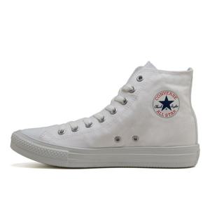 컨버스 올 스타라이트 HI 31300932 화이트/화이트