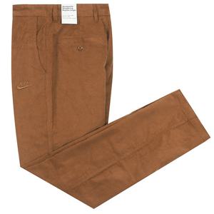 [정품] 나이키 클럽 코듀로이 치노 팬츠 (FZ0787-281)