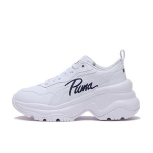 푸마 시리안 웨지 398544 *01WHT/네이비