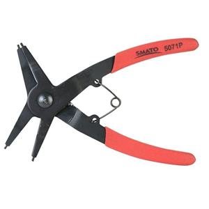 스마토 5071P 양용키누끼 스냅링플라이어 6in
