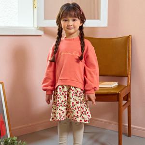 [토토헤로스][토토헤로스] TH린다플라워원피스