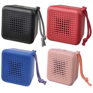 이케아 VAPPEBY 바페뷔 휴대용 방수 블루투스 스피커/가정용