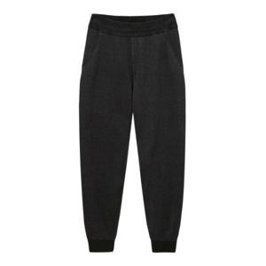 노스페이스트레이닝바지 JQS NP6KP71A 플레이티드 니트 팬츠