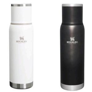 미국 스탠리 어드벤처 진공 1L 보온병 보냉병 스탠리보온병