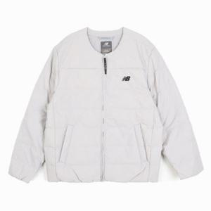 M 뉴발란스패딩 BQC NBNPFCO113-16 UNI 엑티브 라이트 경량 다운