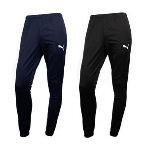 [푸마]푸마 긴바지 팀 라이즈 폴리 트레이닝 팬츠 65739006 6573