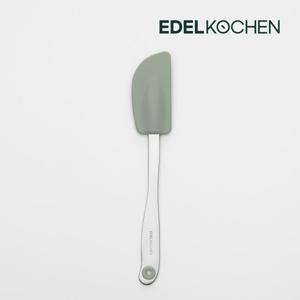 [에델코첸] 실리콘 알뜰주걱 (그린)
