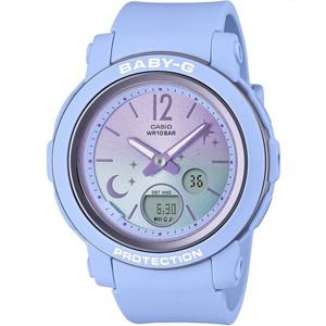 카시오 BGA-290DS-2AJF [BABY-G (Baby-G) BGA-290 시리즈 달과 별 테마 시계]