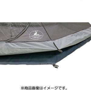 캡틴스태그 UA-4528 [텐트 그랜드 시트 UA-0046DX 옥타곤 400용]