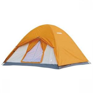 캡틴스태그 UA-0050 [크레센트 3인용 돔 텐트(앰버)]