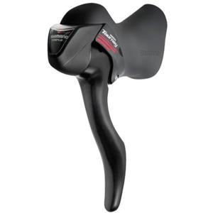 시마노 에스타073릭스 [ST-A073 레프트 레버 3S 토너먼트 듀얼 컨트롤 레버 3 X 7 스피드]