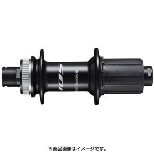 시마노 FH-R7070 [105 디스크 브레이크용 리어 프리 허브 36H 142mm/12mm E 스루 액슬]