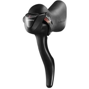 시마노 ESTA070RIX [ST-A070 라이트 레버 7S 토너먼트 듀얼 컨트롤 레버 2x7 스피드]