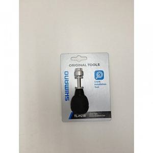 시마노 TL-FC18 크랭크 설치 도구 Y13098280