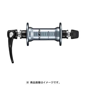 시마노 HB-R7000 [105 프론트 허브 32H 실버]