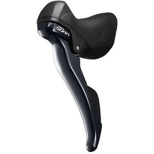 시마노 ESTR3000LIA [ST-R3000 왼쪽 레버 2S SORA 듀얼 컨트롤 레버 2x9 스피드 SORA R3000 시리즈]